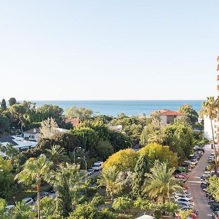 Estudio Candado Beach Málaga Dış mekan fotoğraf