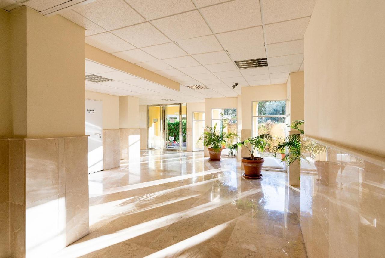 Estudio Candado Beach Málaga Dış mekan fotoğraf