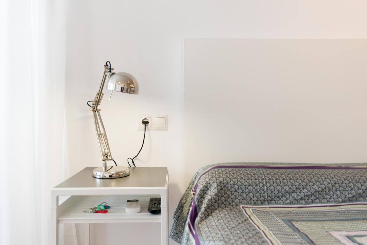 Estudio Candado Beach Málaga Dış mekan fotoğraf